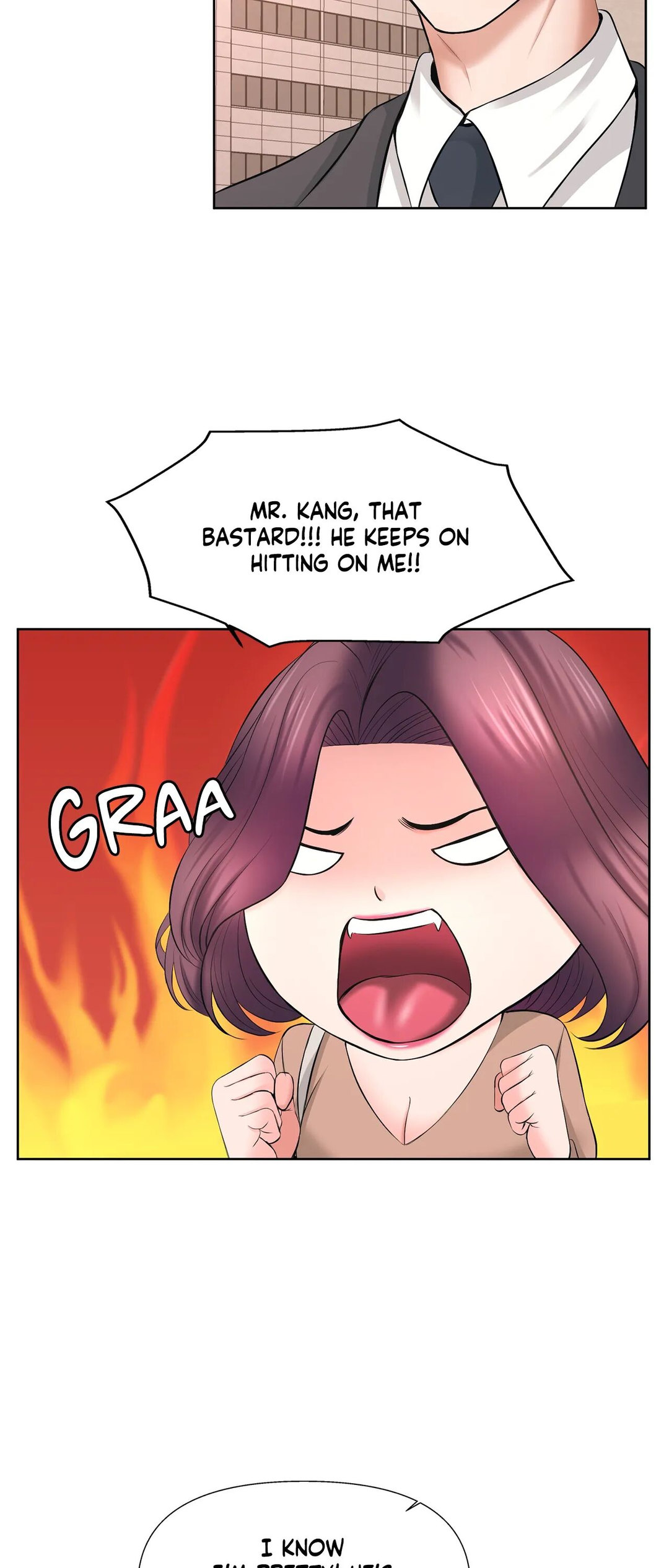 Roommates with benefits - Chapter 52 [photo 16] - MangaPorn