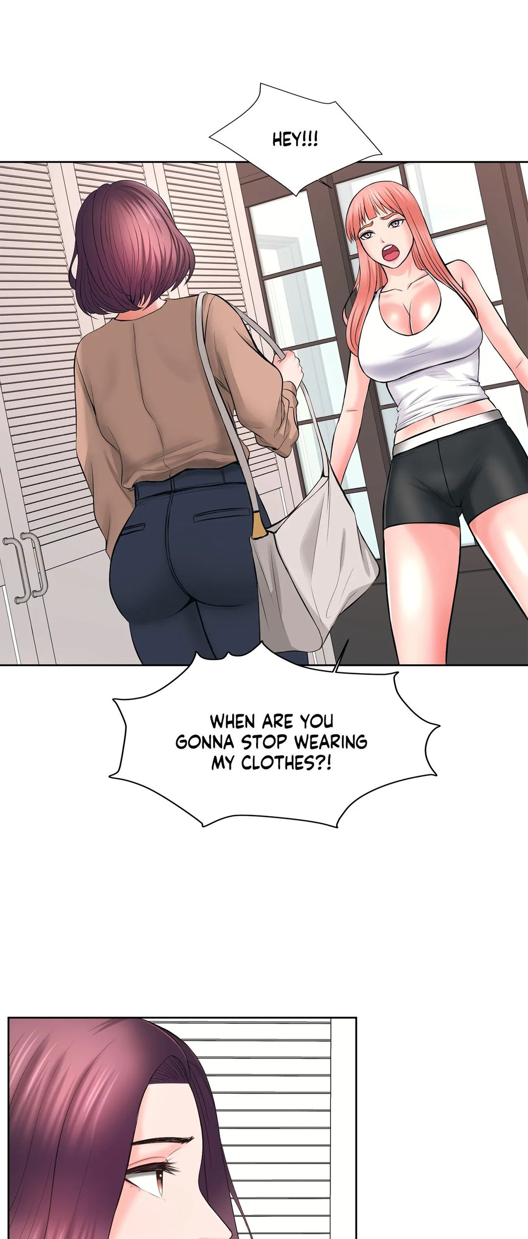 Roommates with benefits - Chapter 52 [photo 18] - MangaPorn