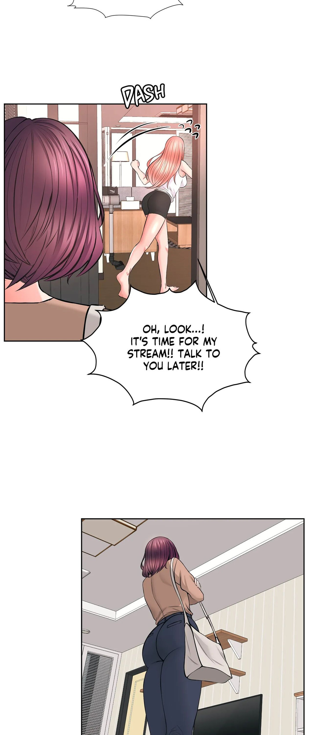 Roommates with benefits - Chapter 52 [photo 22] - MangaPorn