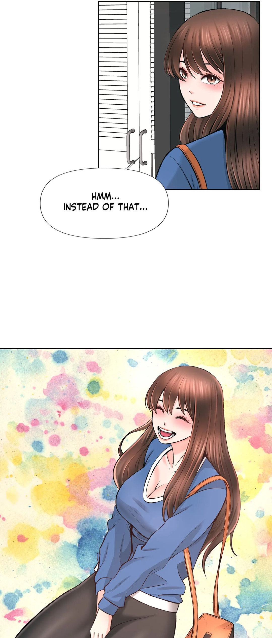 Roommates with benefits - Chapter 52 [photo 28] - MangaPorn