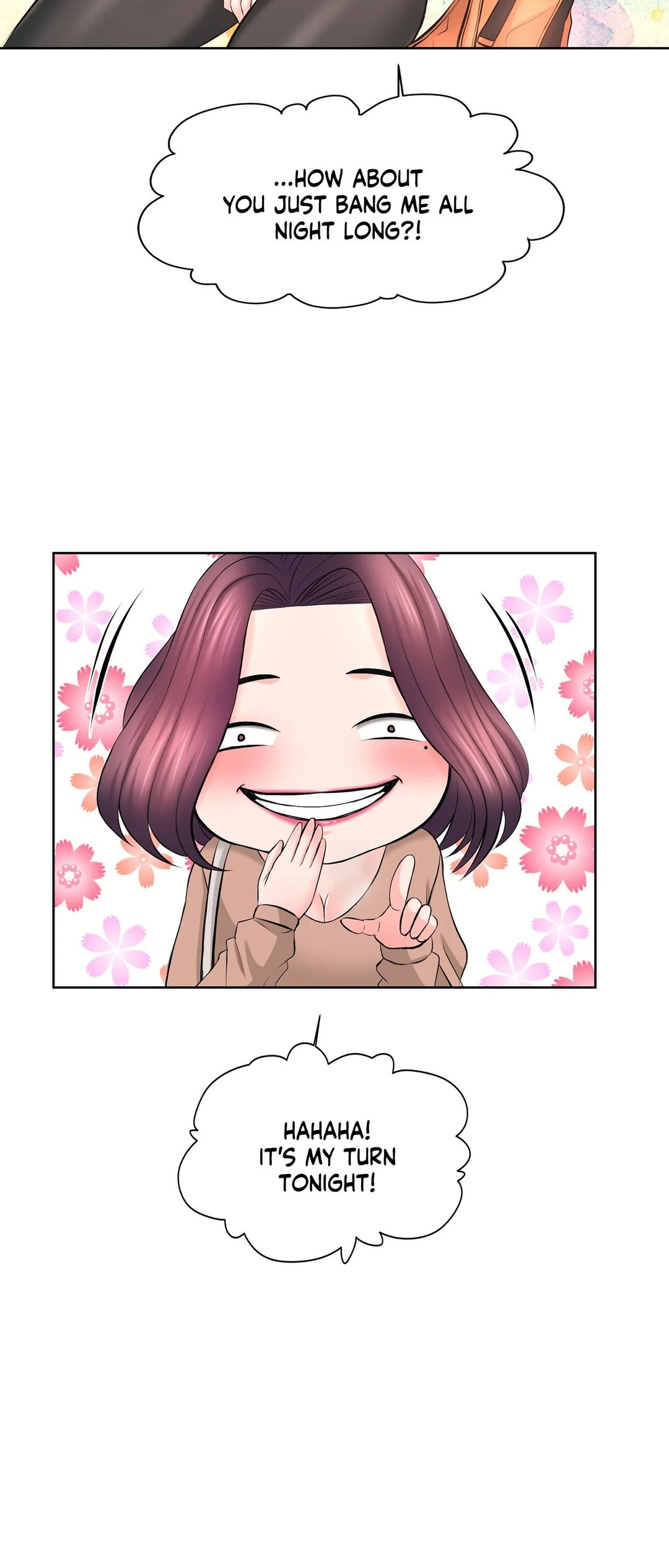 Roommates with benefits - Chapter 52 [photo 29] - MangaPorn