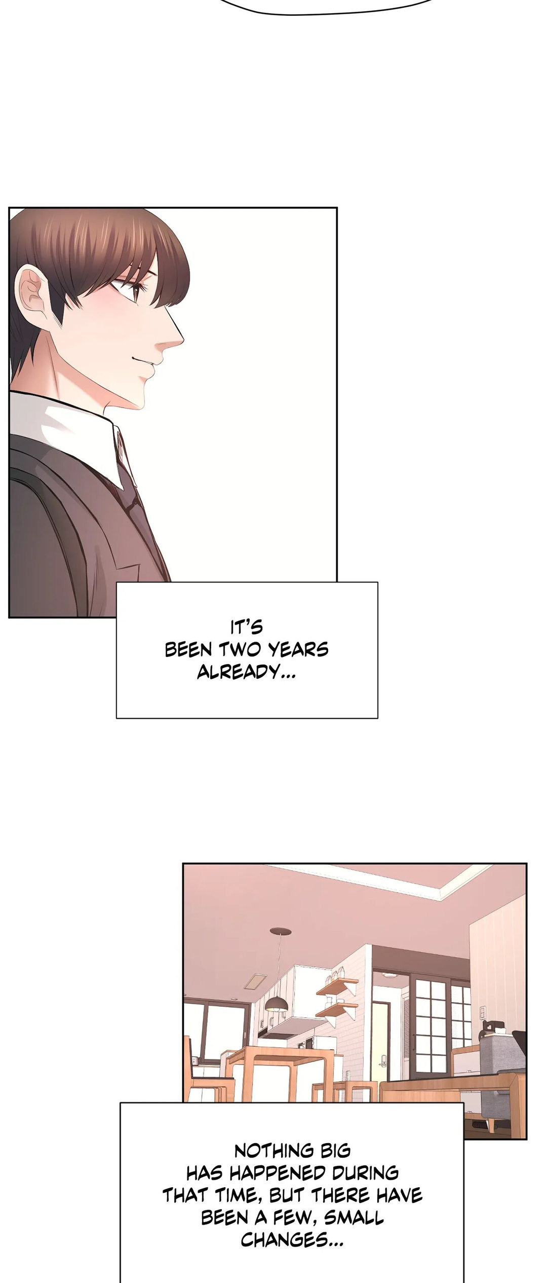 Roommates with benefits - Chapter 52 [photo 32] - MangaPorn