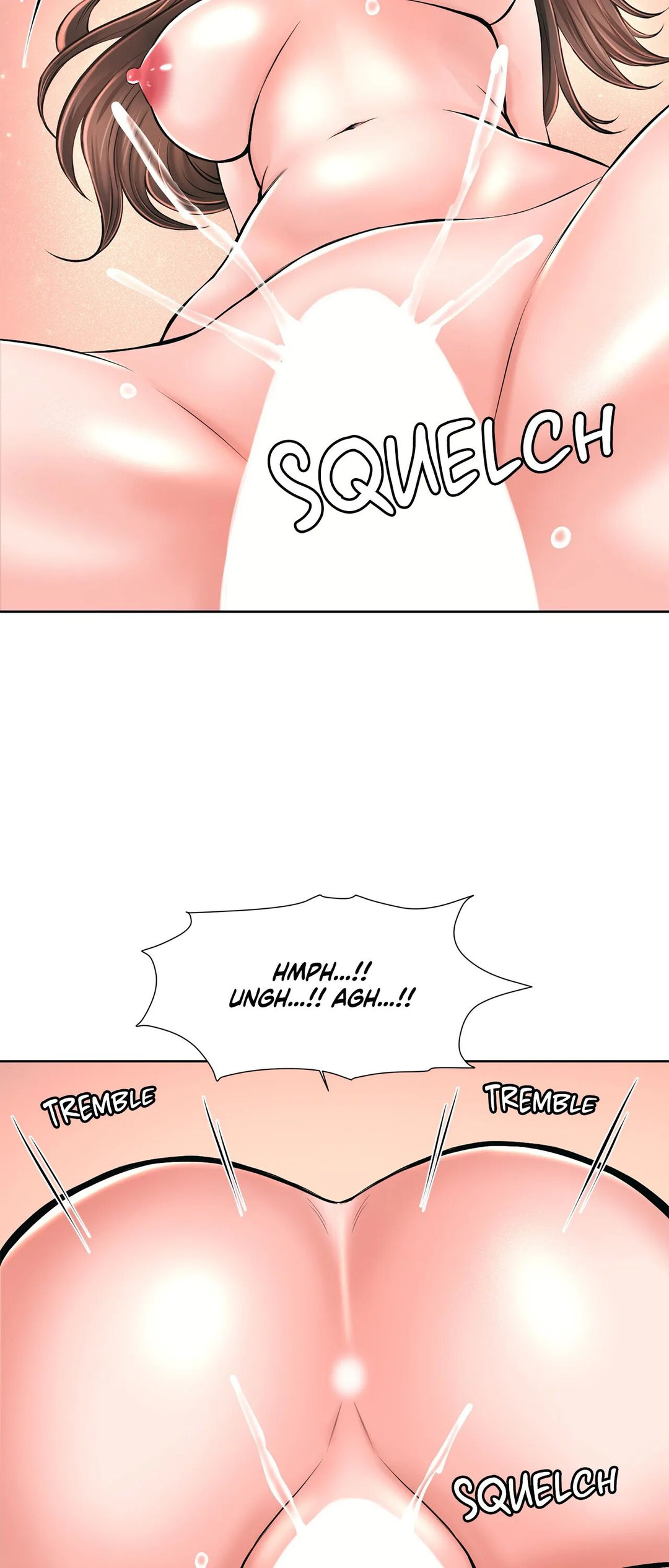 Roommates with benefits - Chapter 52 [photo 38] - MangaPorn