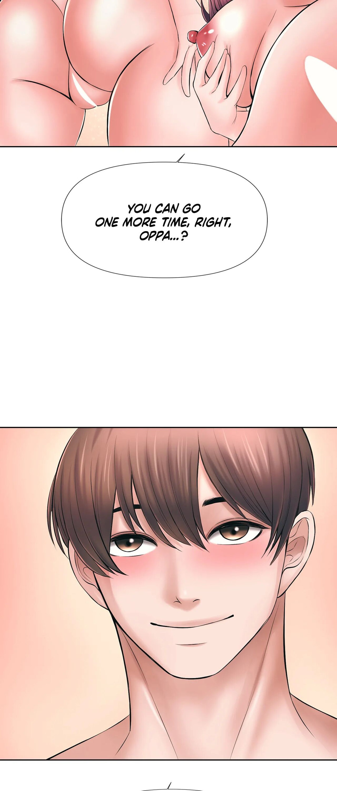 Roommates with benefits - Chapter 52 [photo 4] - MangaPorn