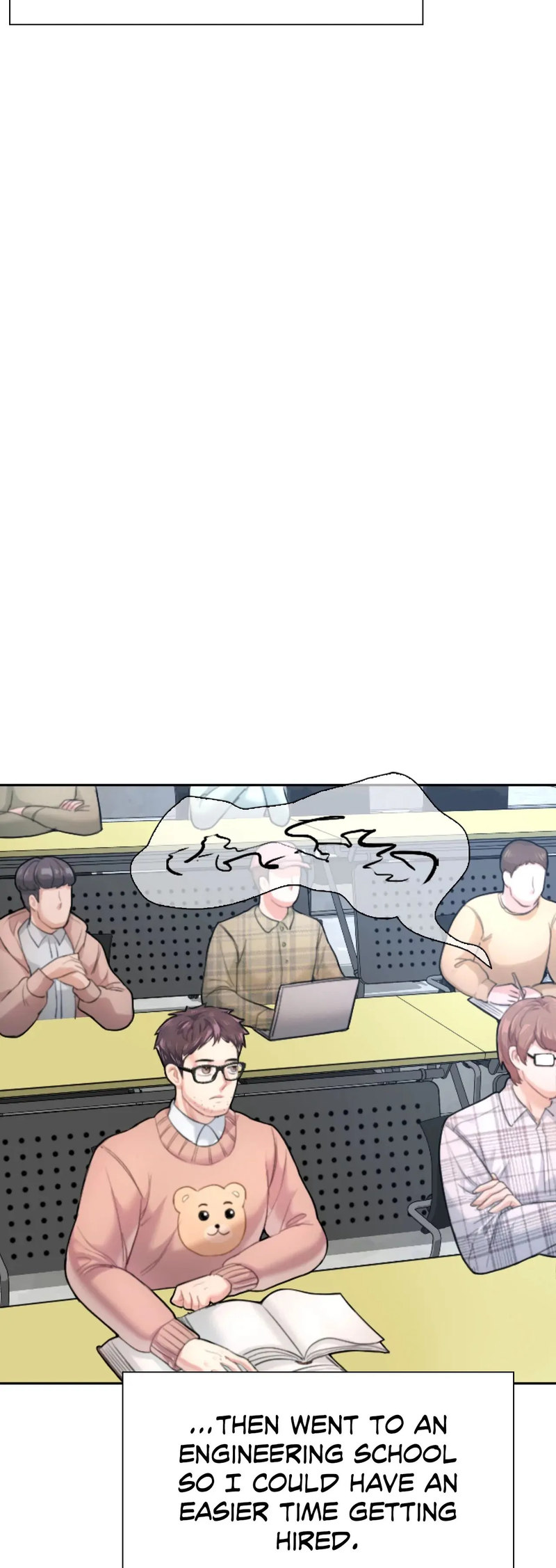 Ordinary to Alpha - Chapter 1 [photo 10] - MangaPorn