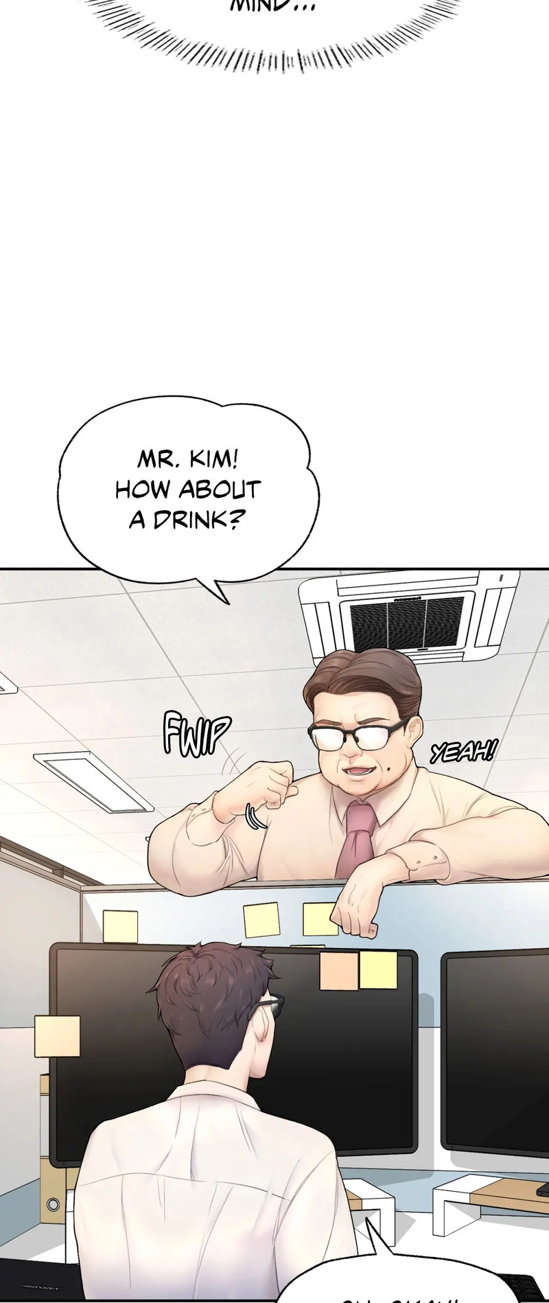 Ordinary to Alpha - Chapter 1 [photo 100] - MangaPorn