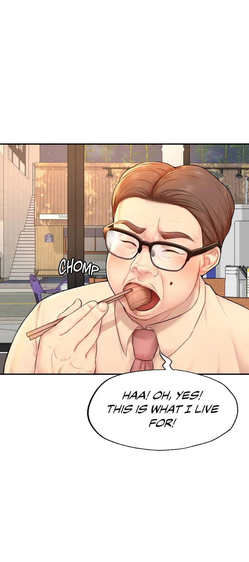 Ordinary to Alpha - Chapter 1 [photo 103] - MangaPorn