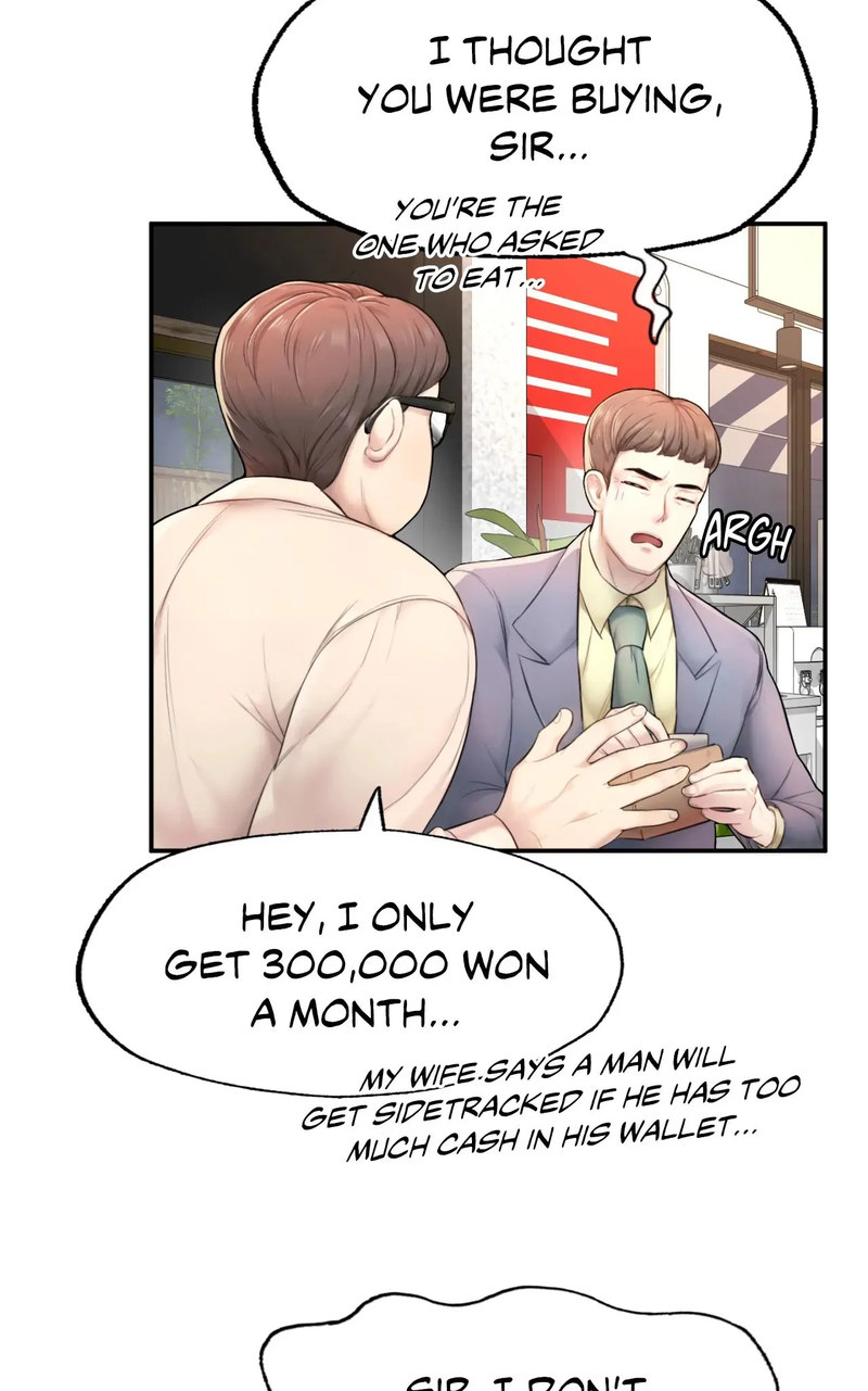 Ordinary to Alpha - Chapter 1 [photo 110] - MangaPorn