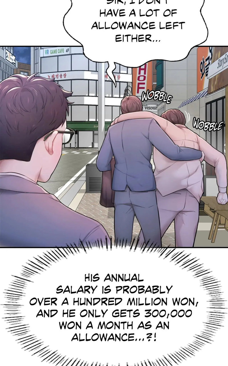 Ordinary to Alpha - Chapter 1 [photo 111] - MangaPorn