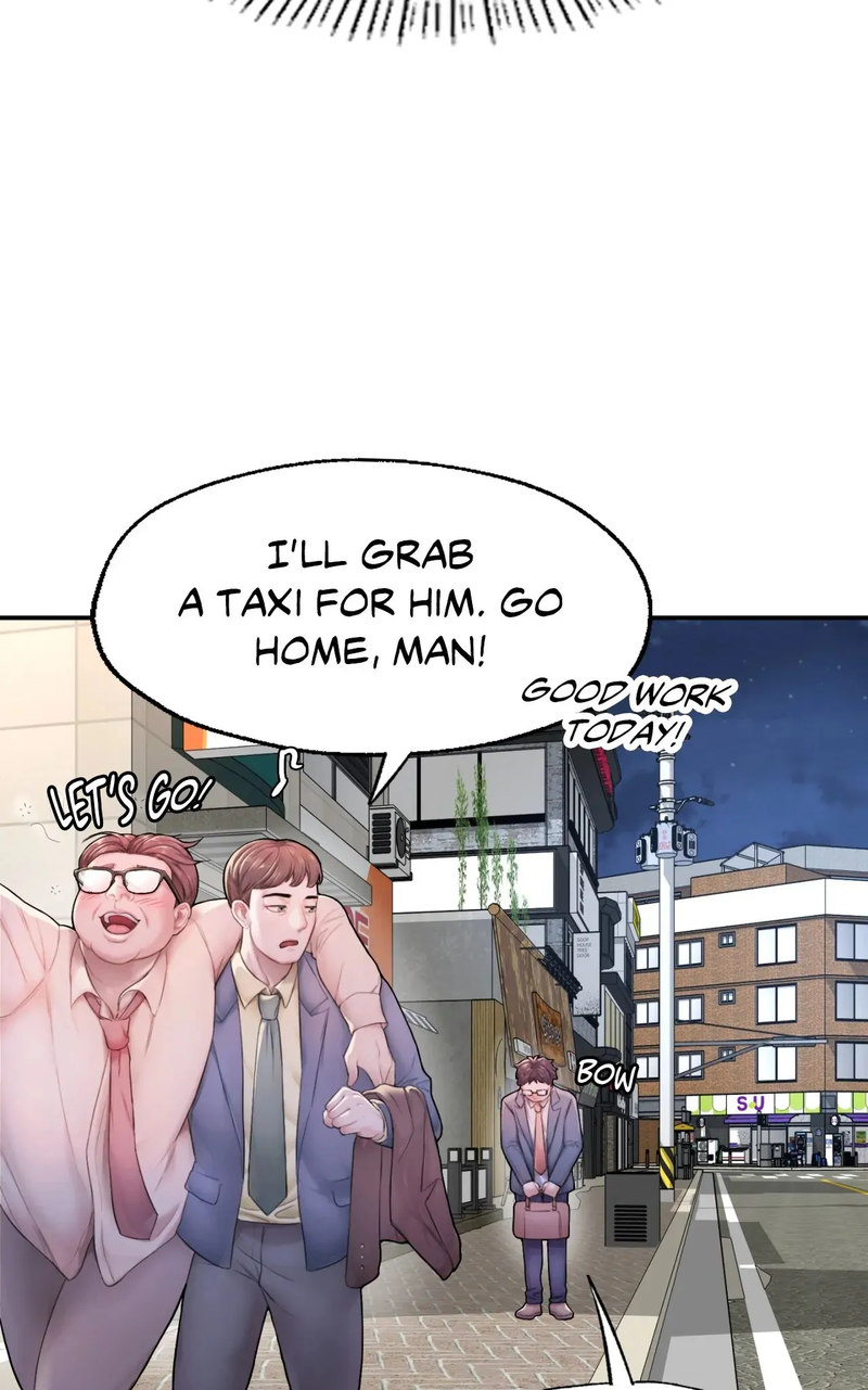 Ordinary to Alpha - Chapter 1 [photo 112] - MangaPorn