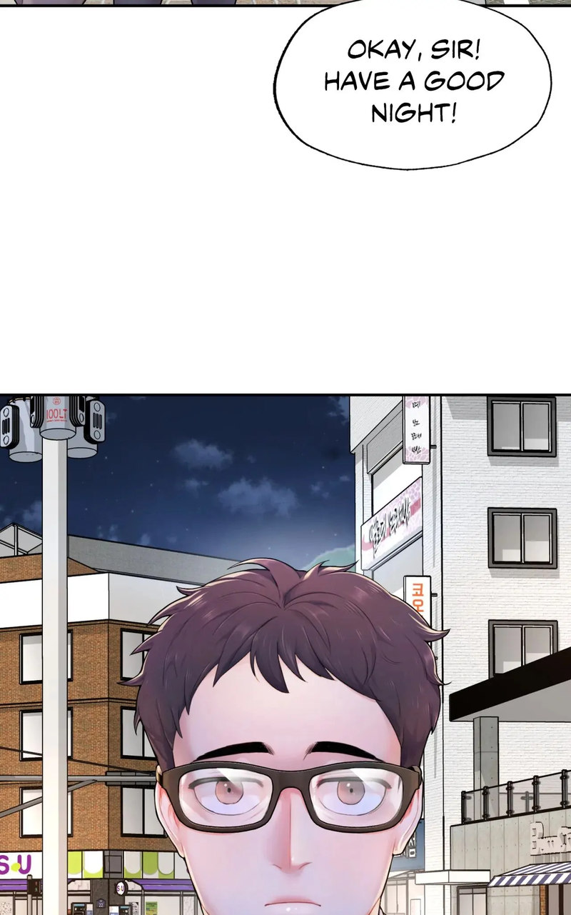 Ordinary to Alpha - Chapter 1 [photo 113] - MangaPorn