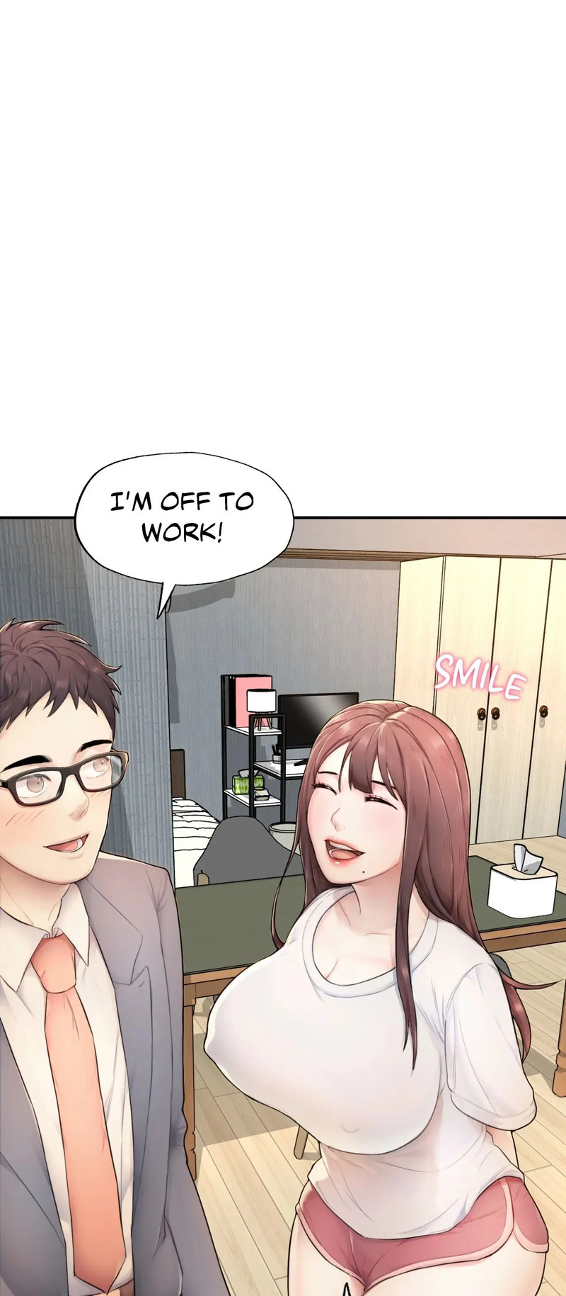 Ordinary to Alpha - Chapter 1 [photo 115] - MangaPorn