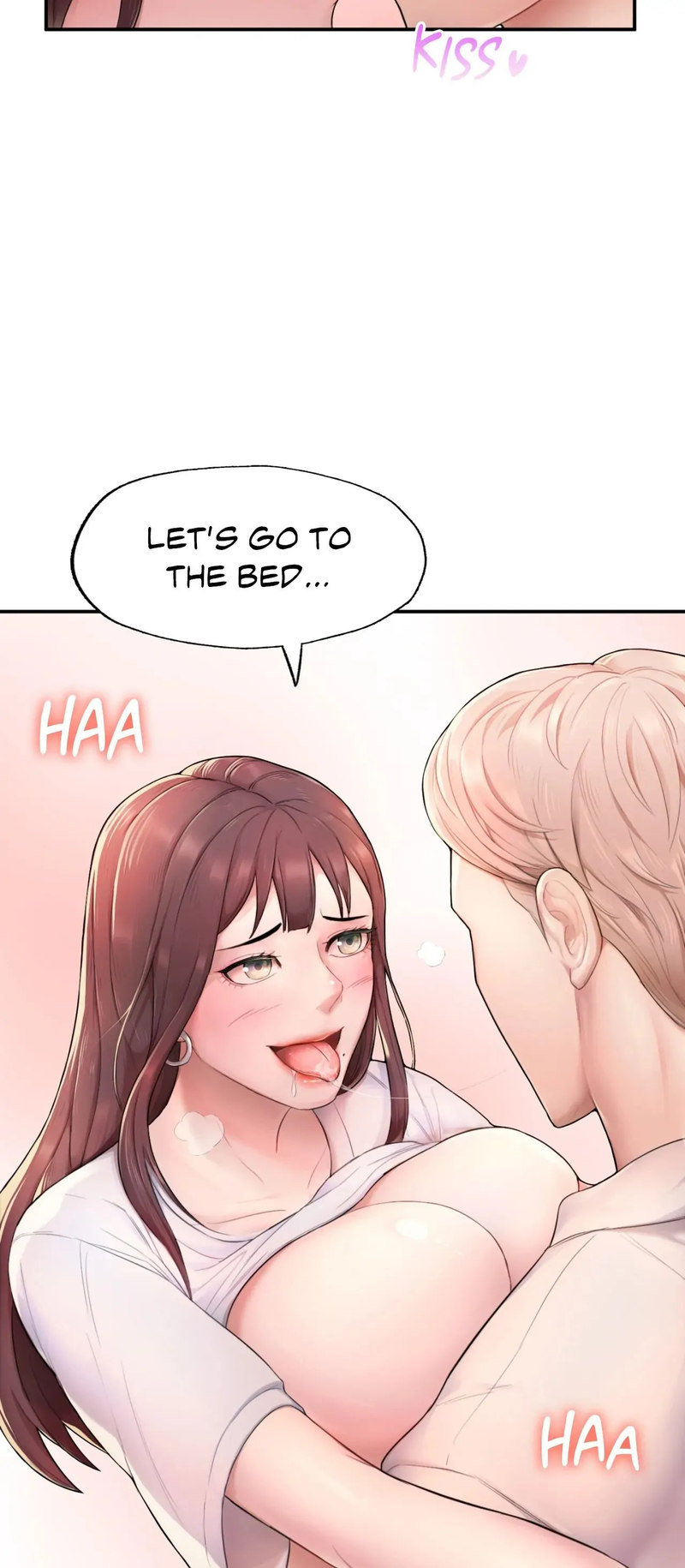 Ordinary to Alpha - Chapter 1 [photo 119] - MangaPorn