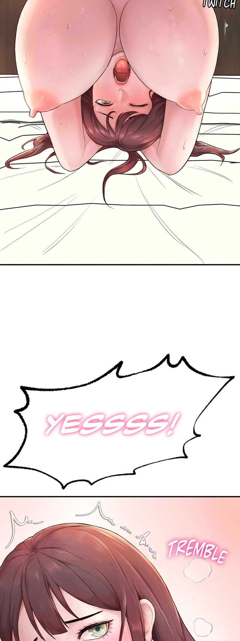 Ordinary to Alpha - Chapter 1 [photo 124] - MangaPorn