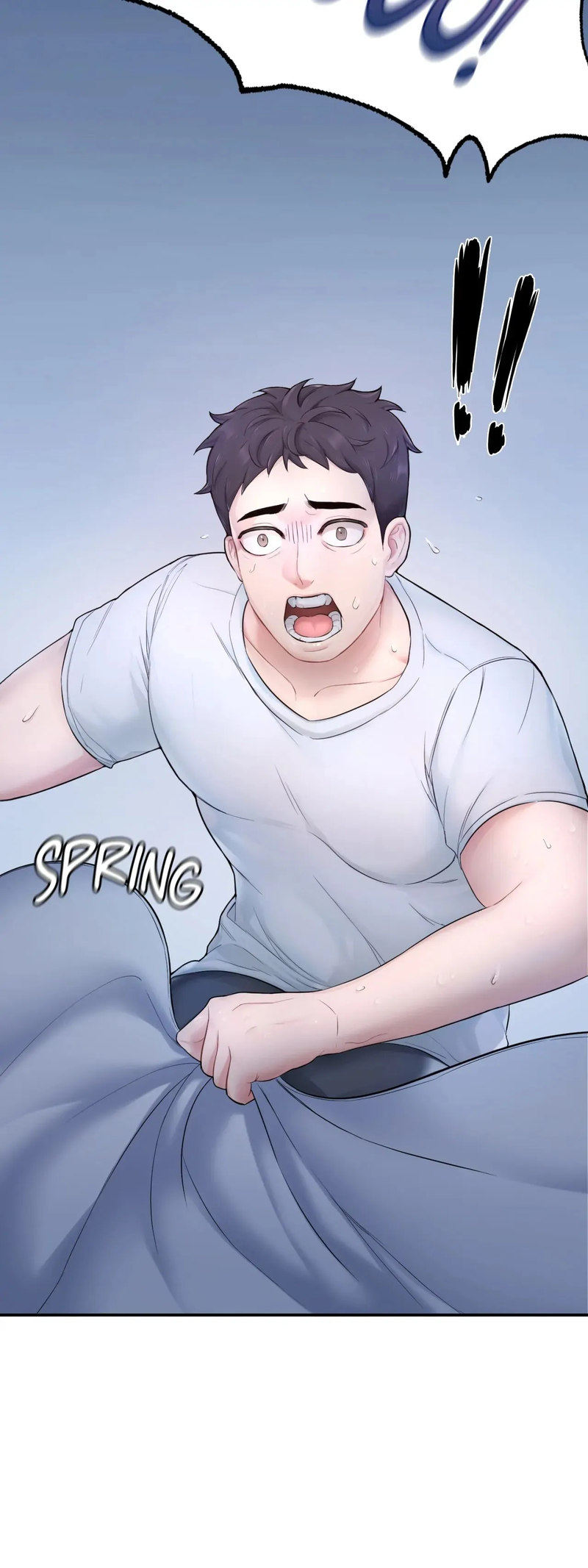 Ordinary to Alpha - Chapter 1 [photo 126] - MangaPorn