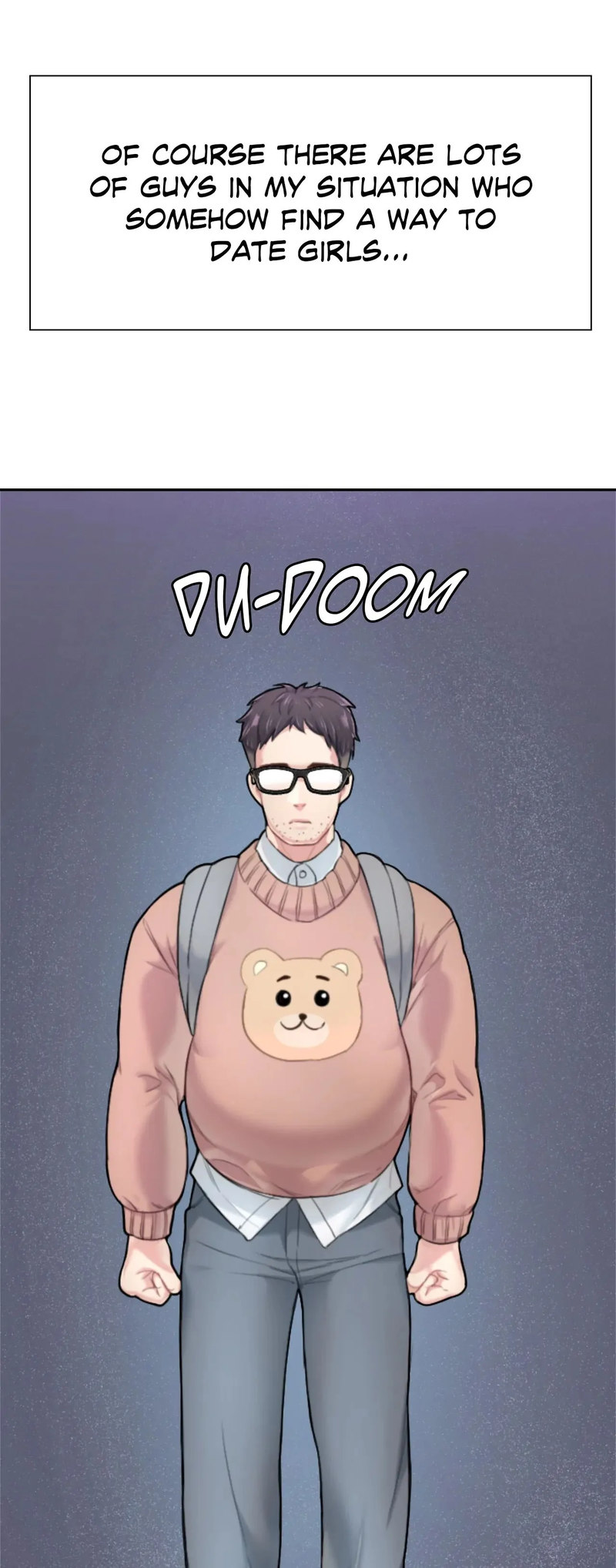 Ordinary to Alpha - Chapter 1 [photo 13] - MangaPorn