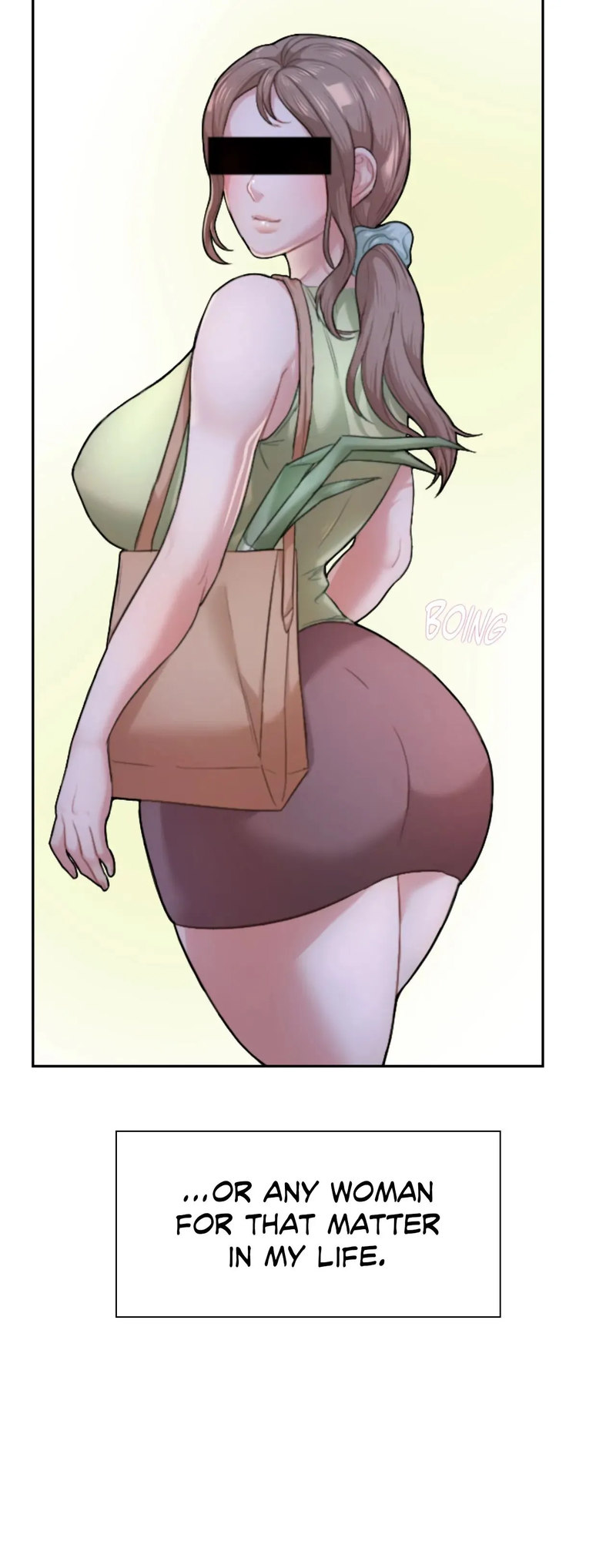 Ordinary to Alpha - Chapter 1 [photo 16] - MangaPorn