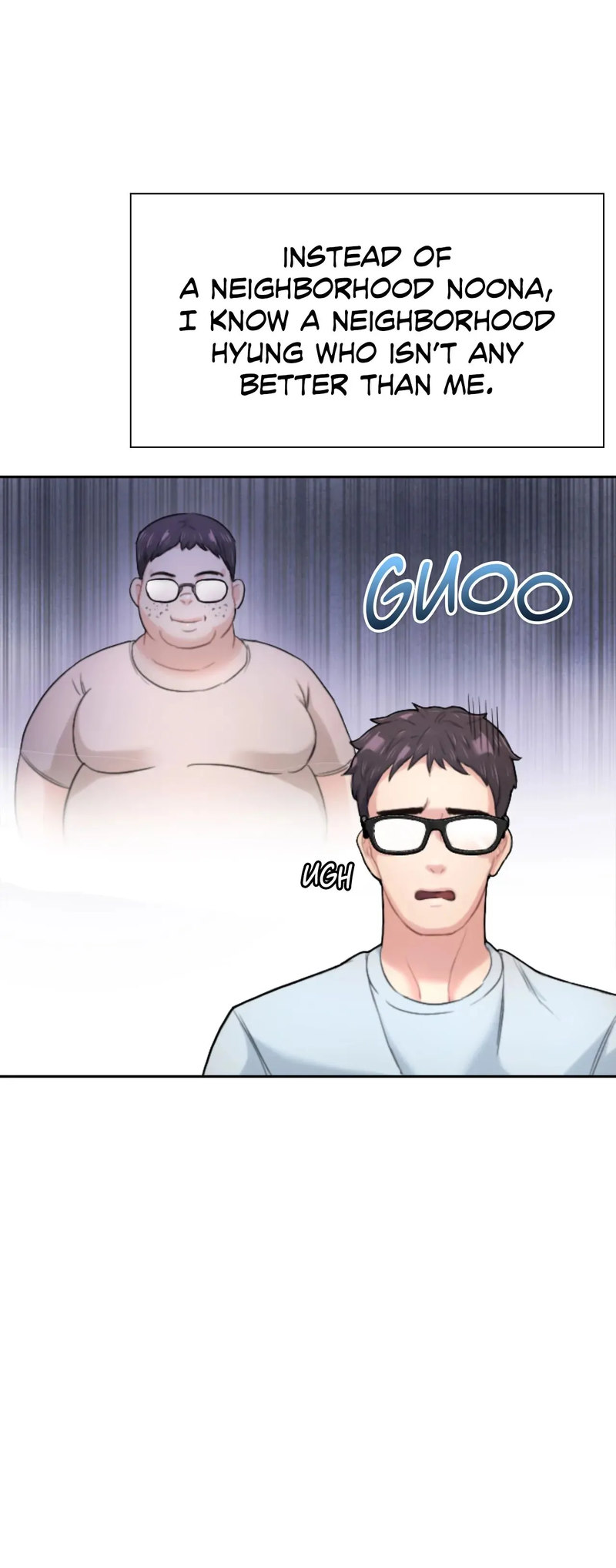 Ordinary to Alpha - Chapter 1 [photo 17] - MangaPorn