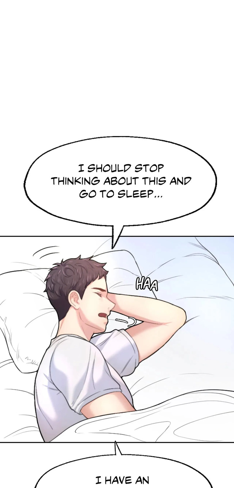 Ordinary to Alpha - Chapter 1 [photo 19] - MangaPorn