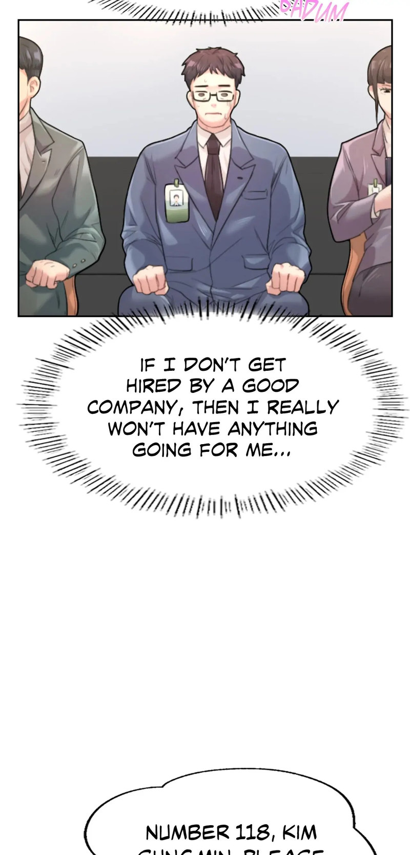 Ordinary to Alpha - Chapter 1 [photo 22] - MangaPorn