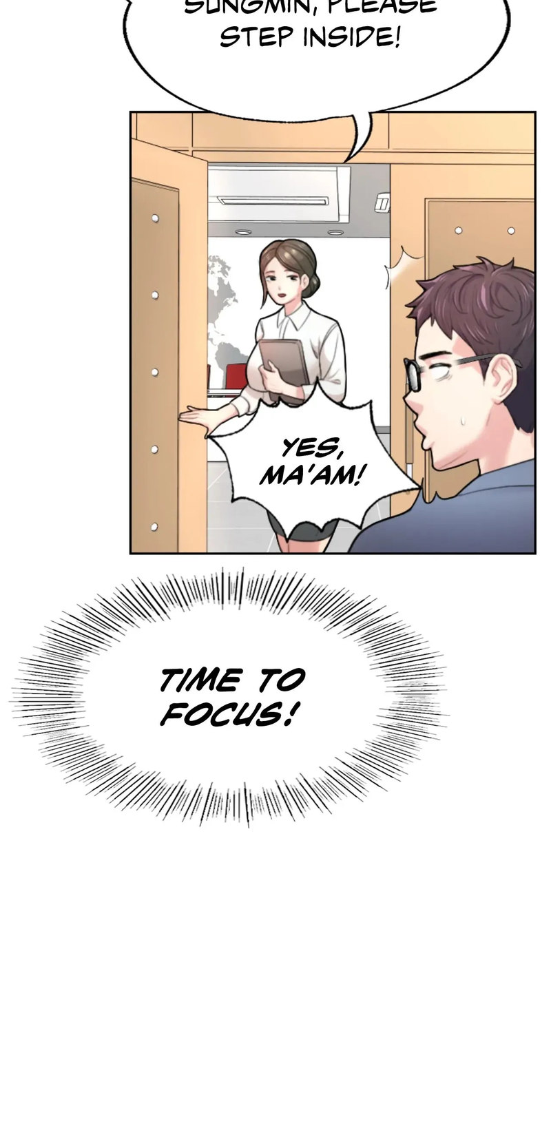 Ordinary to Alpha - Chapter 1 [photo 23] - MangaPorn