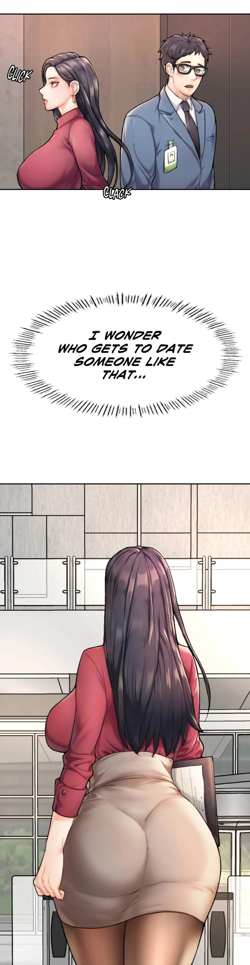 Ordinary to Alpha - Chapter 1 [photo 28] - MangaPorn