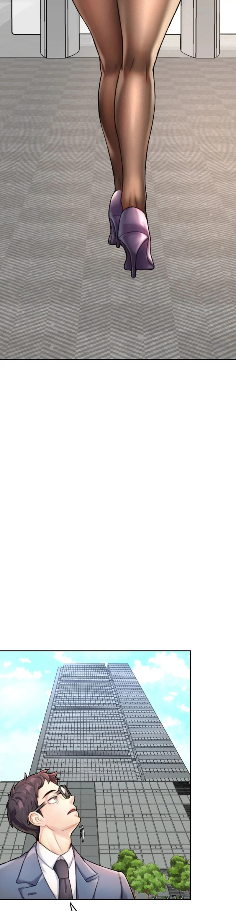 Ordinary to Alpha - Chapter 1 [photo 29] - MangaPorn