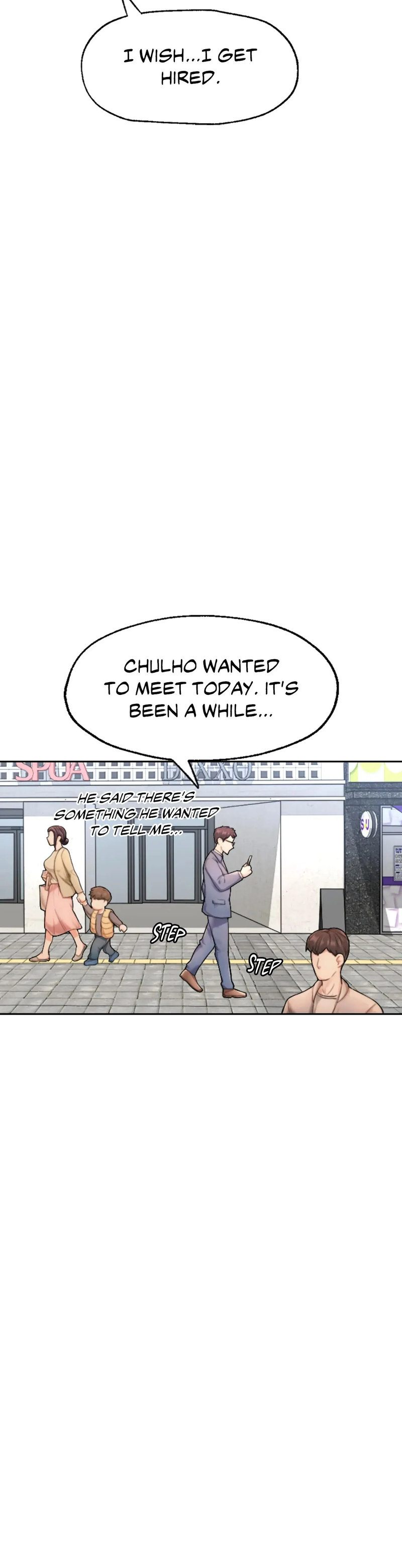 Ordinary to Alpha - Chapter 1 [photo 30] - MangaPorn