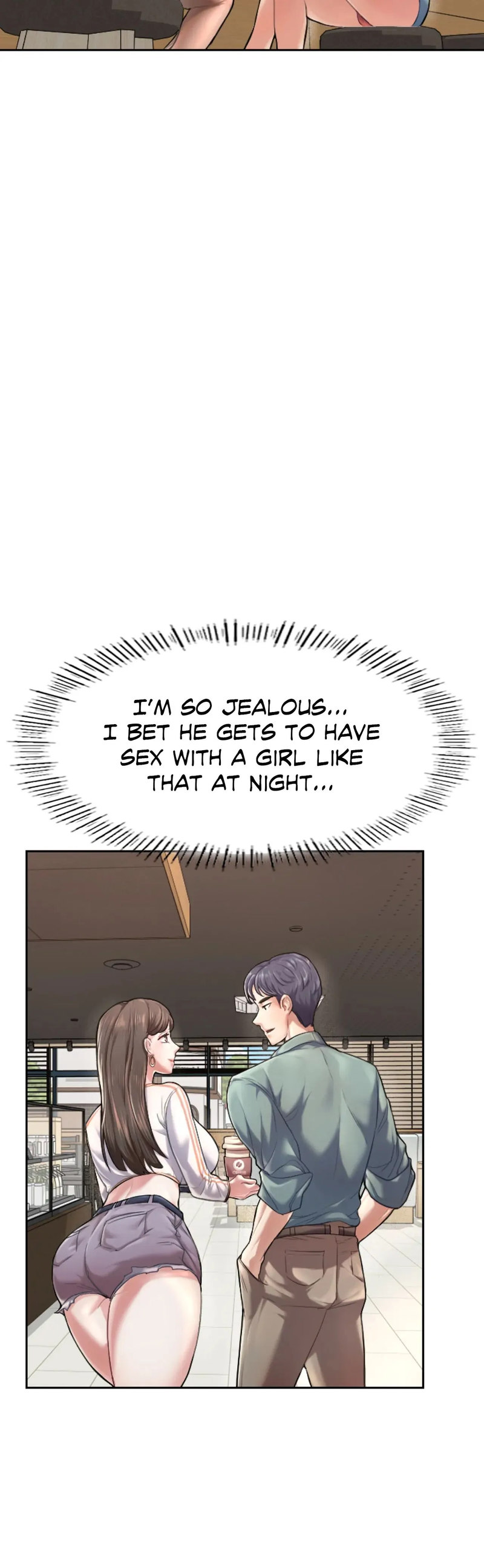 Ordinary to Alpha - Chapter 1 [photo 32] - MangaPorn