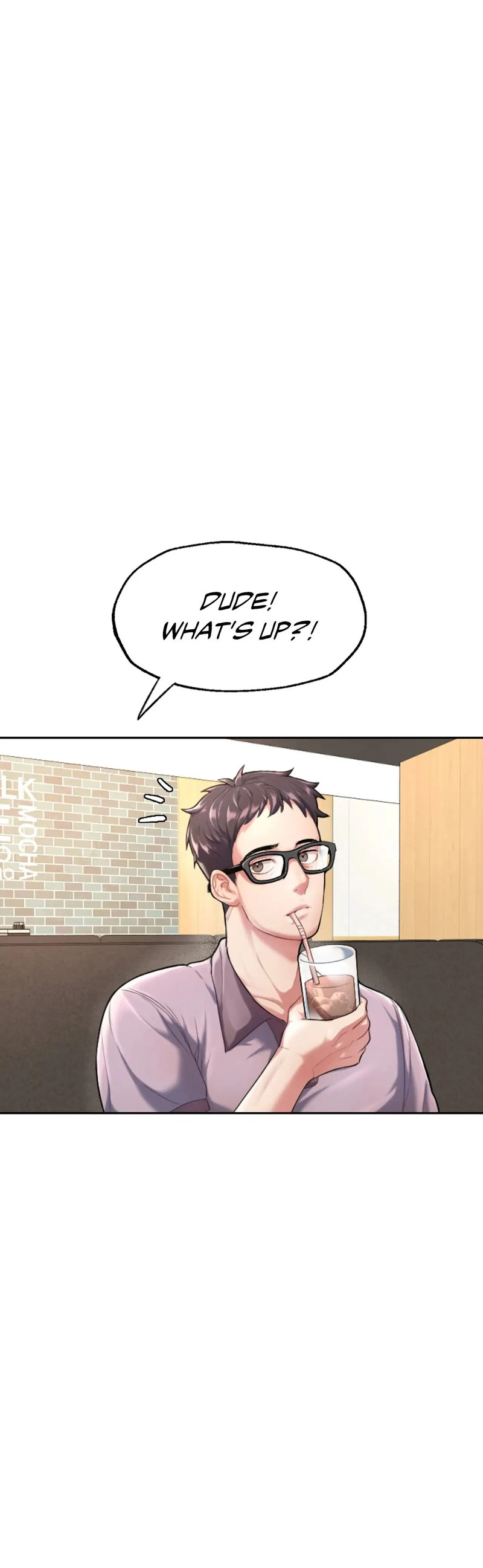 Ordinary to Alpha - Chapter 1 [photo 33] - MangaPorn