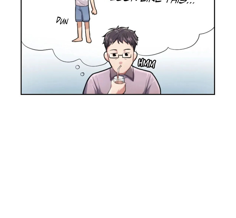 Ordinary to Alpha - Chapter 1 [photo 38] - MangaPorn