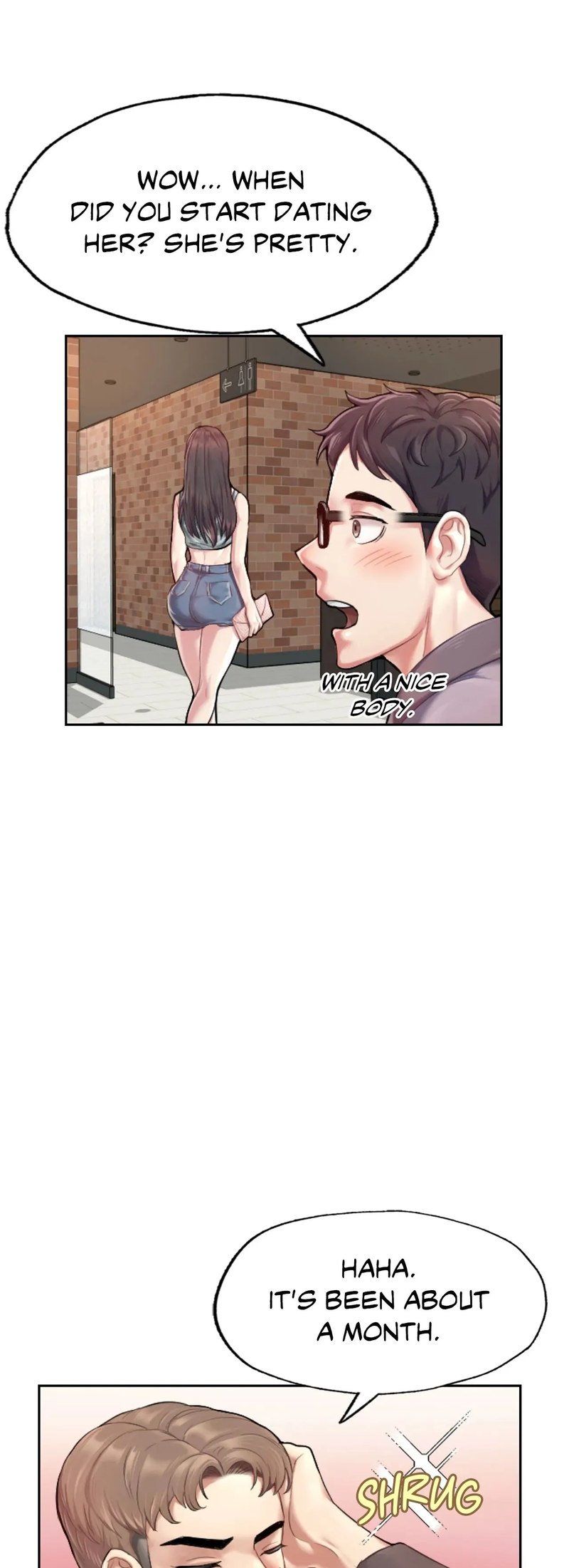 Ordinary to Alpha - Chapter 1 [photo 44] - MangaPorn