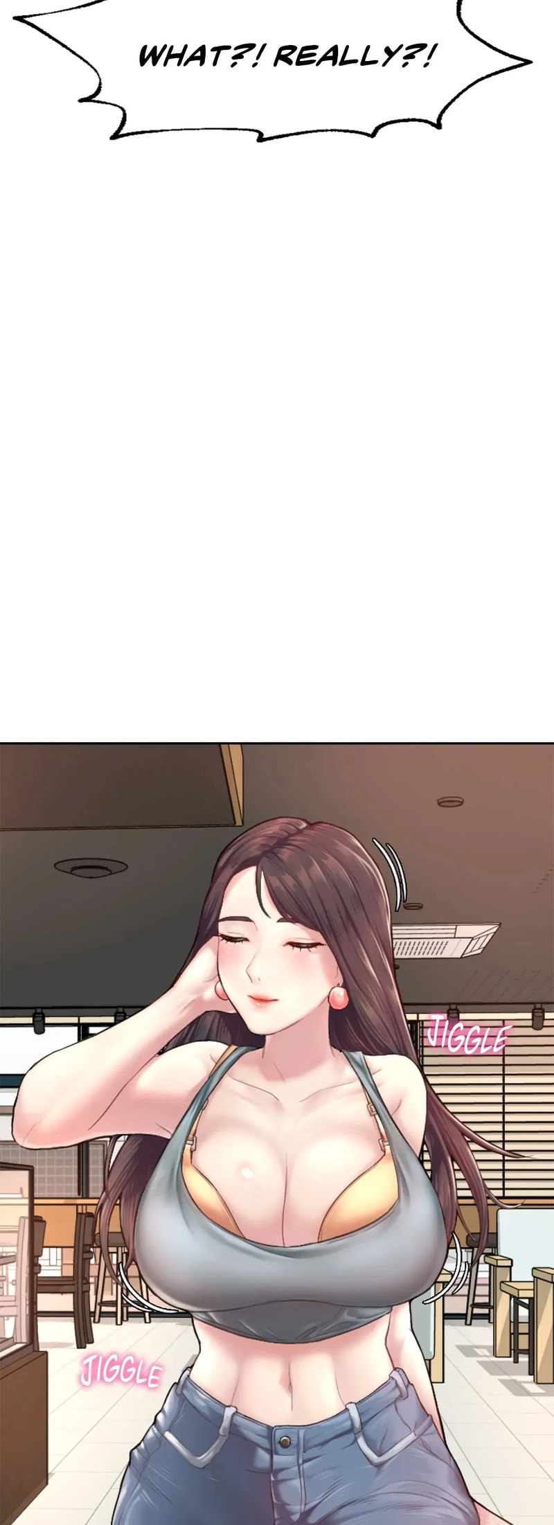 Ordinary to Alpha - Chapter 1 [photo 46] - MangaPorn