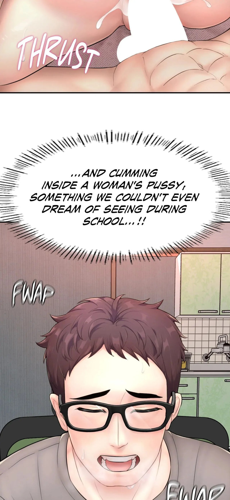 Ordinary to Alpha - Chapter 1 [photo 62] - MangaPorn