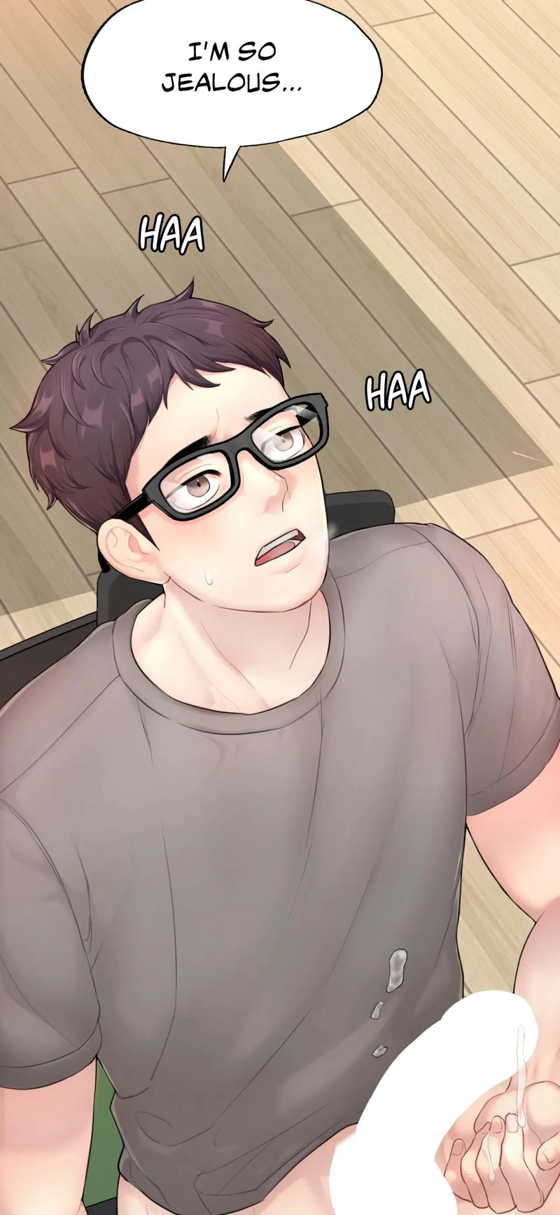 Ordinary to Alpha - Chapter 1 [photo 65] - MangaPorn