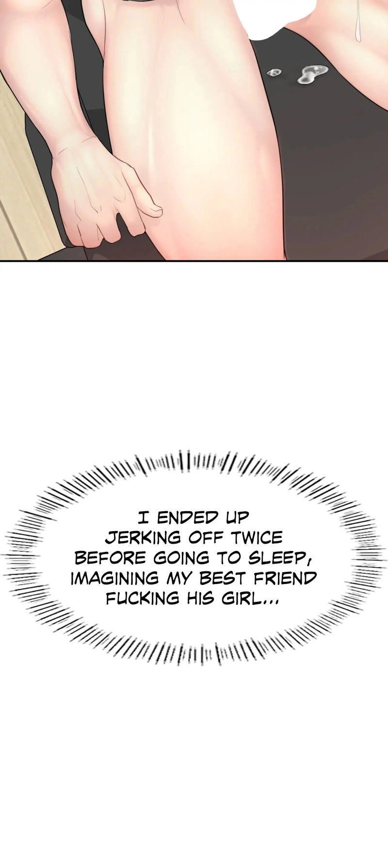 Ordinary to Alpha - Chapter 1 [photo 66] - MangaPorn