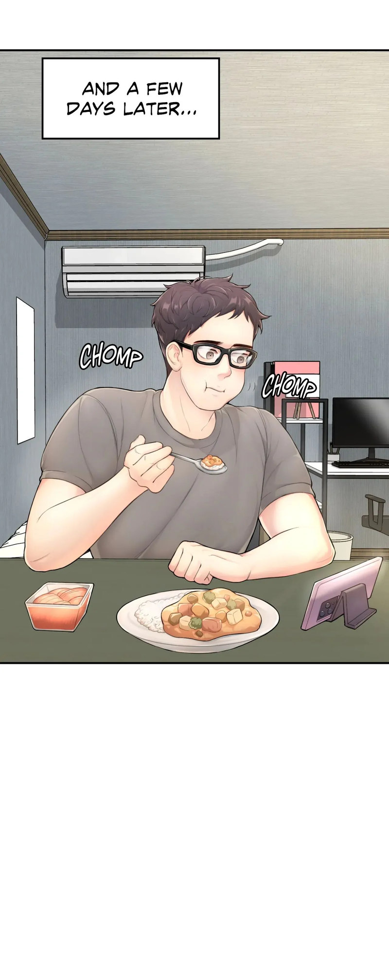 Ordinary to Alpha - Chapter 1 [photo 67] - MangaPorn