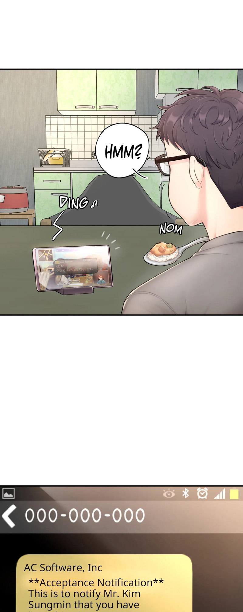 Ordinary to Alpha - Chapter 1 [photo 68] - MangaPorn