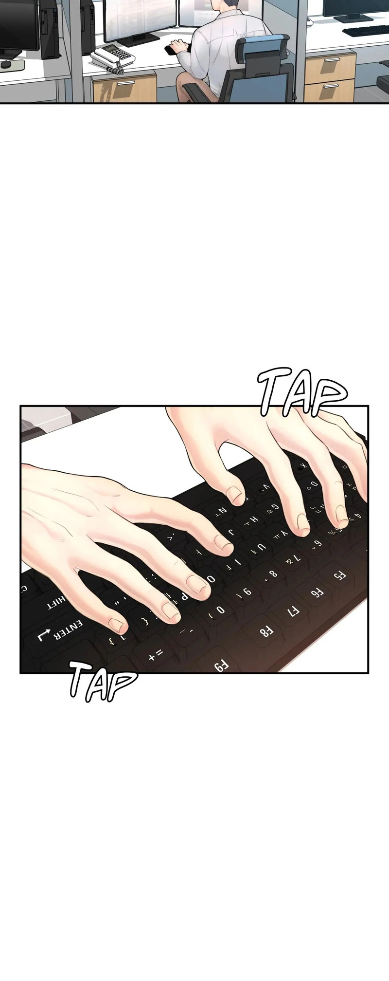 Ordinary to Alpha - Chapter 1 [photo 72] - MangaPorn