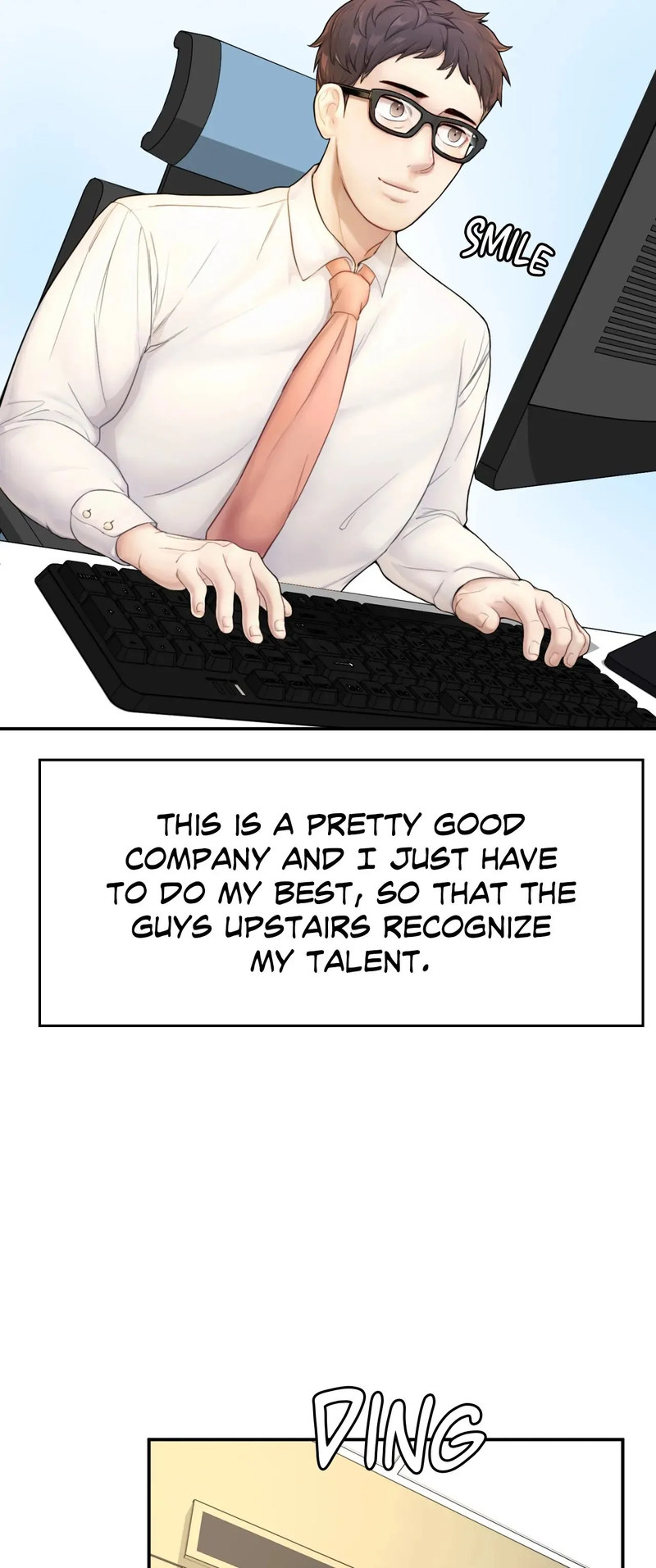 Ordinary to Alpha - Chapter 1 [photo 75] - MangaPorn