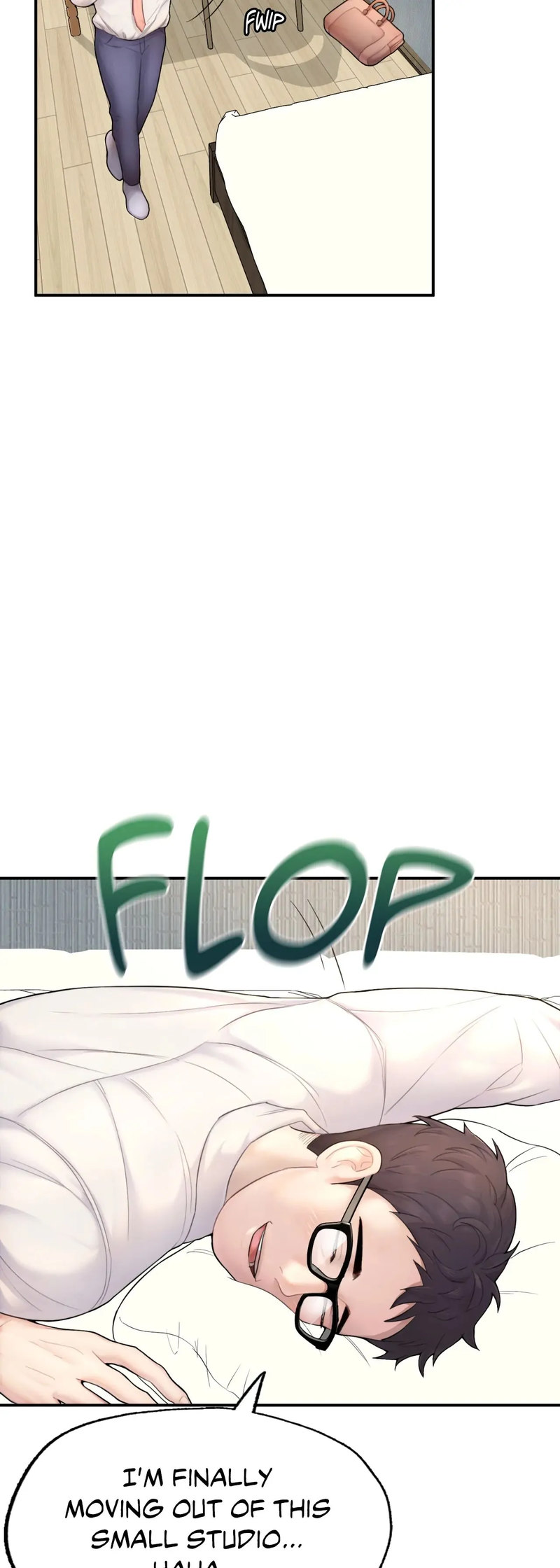 Ordinary to Alpha - Chapter 1 [photo 82] - MangaPorn