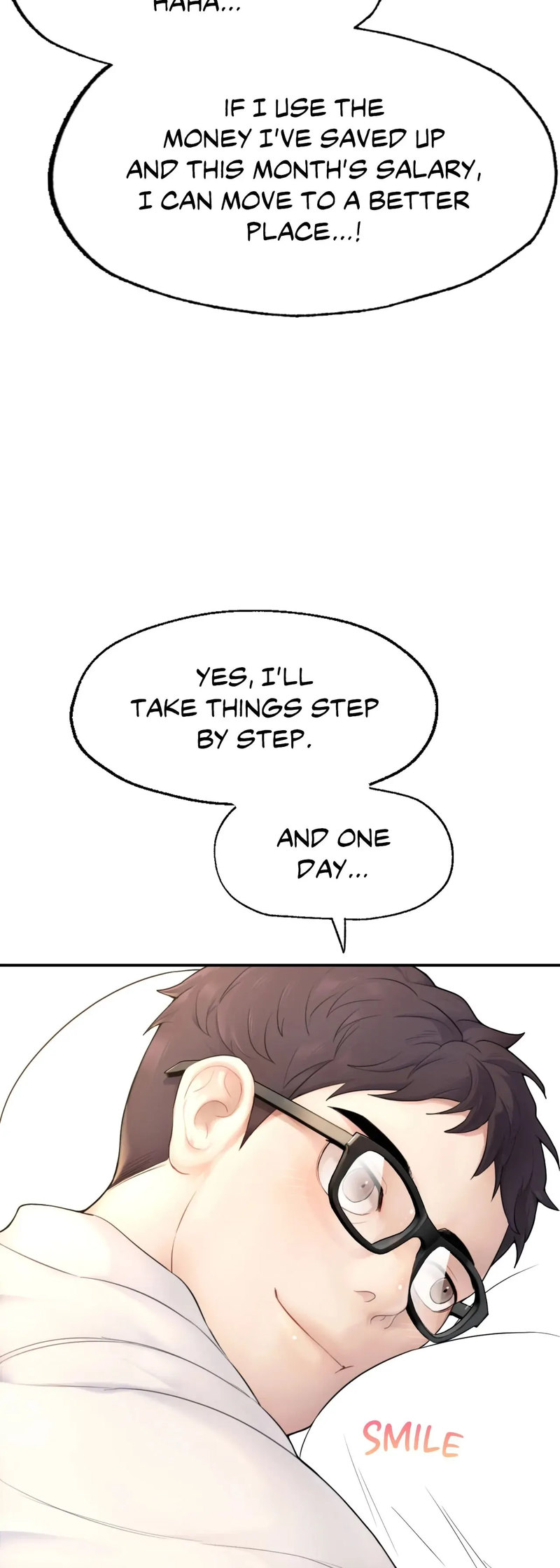 Ordinary to Alpha - Chapter 1 [photo 83] - MangaPorn