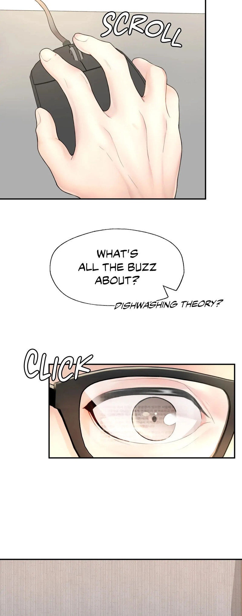 Ordinary to Alpha - Chapter 1 [photo 87] - MangaPorn