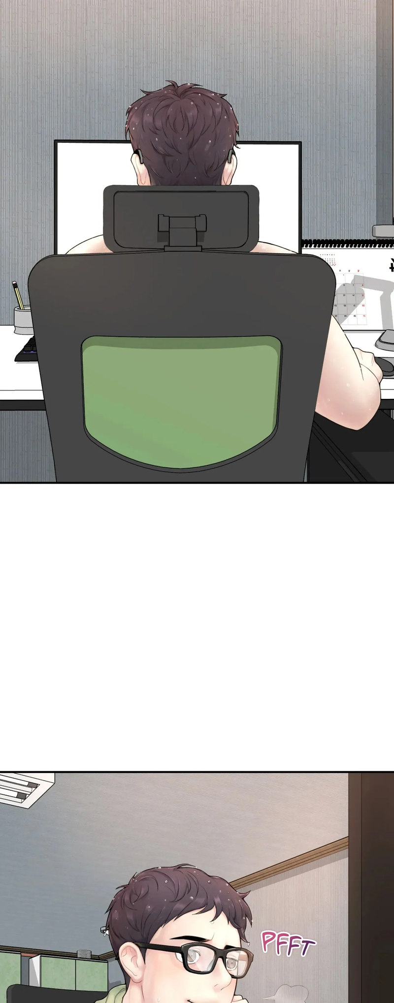 Ordinary to Alpha - Chapter 1 [photo 88] - MangaPorn