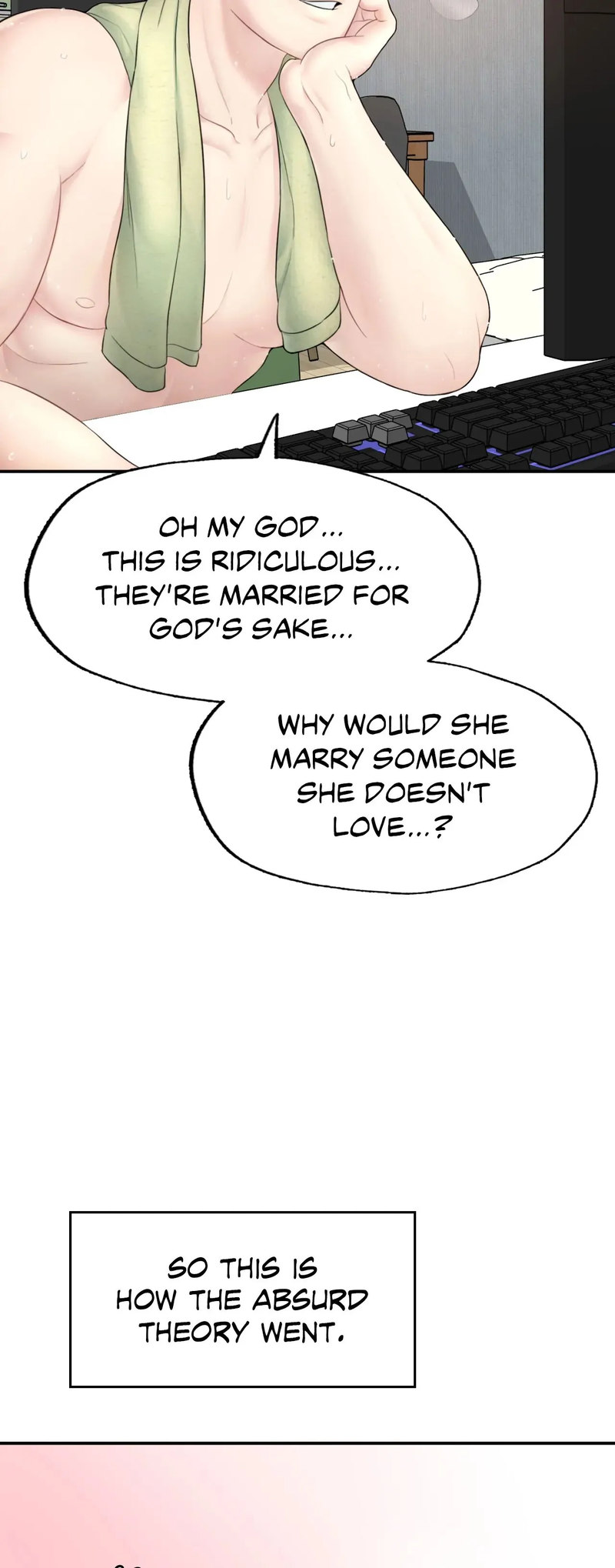 Ordinary to Alpha - Chapter 1 [photo 89] - MangaPorn