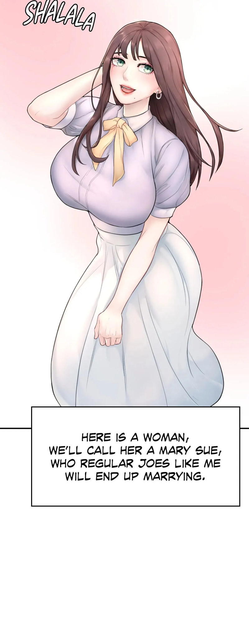 Ordinary to Alpha - Chapter 1 [photo 90] - MangaPorn