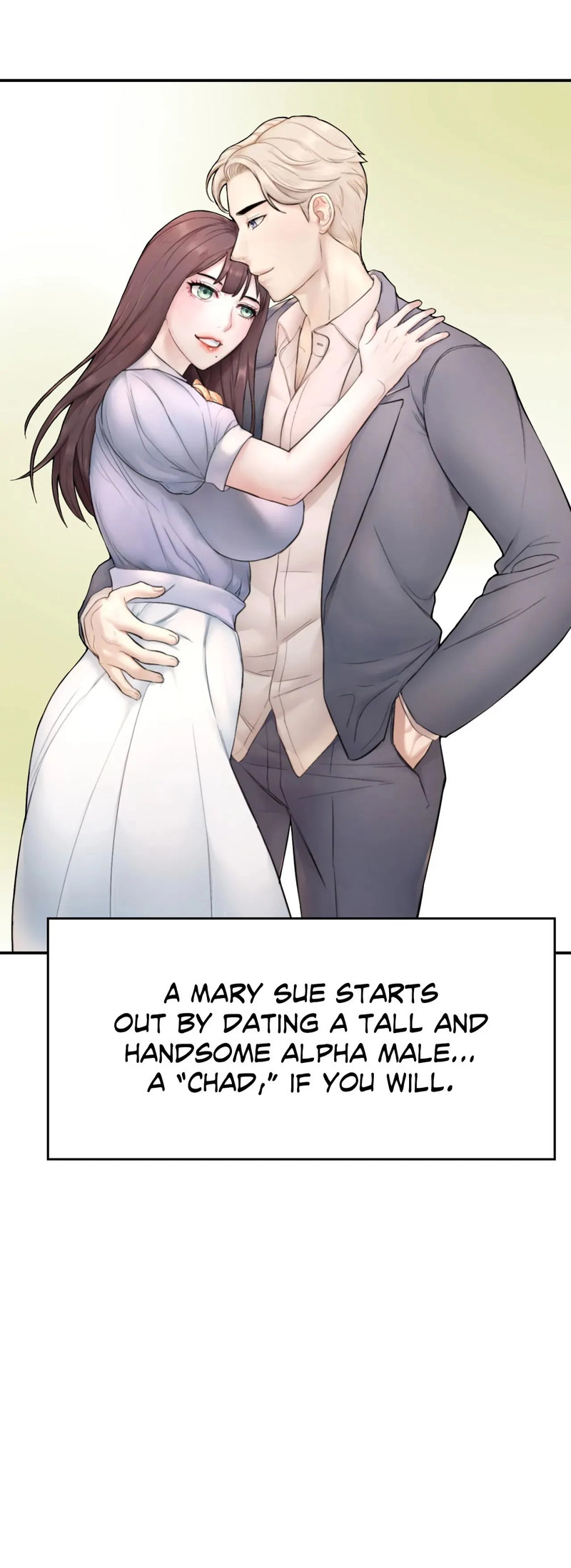 Ordinary to Alpha - Chapter 1 [photo 91] - MangaPorn