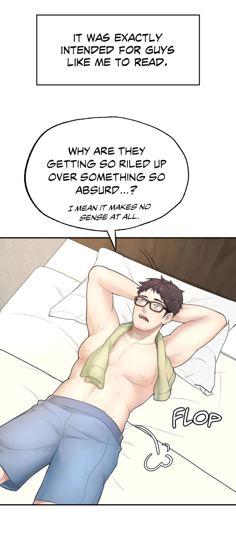 Ordinary to Alpha - Chapter 1 [photo 97] - MangaPorn