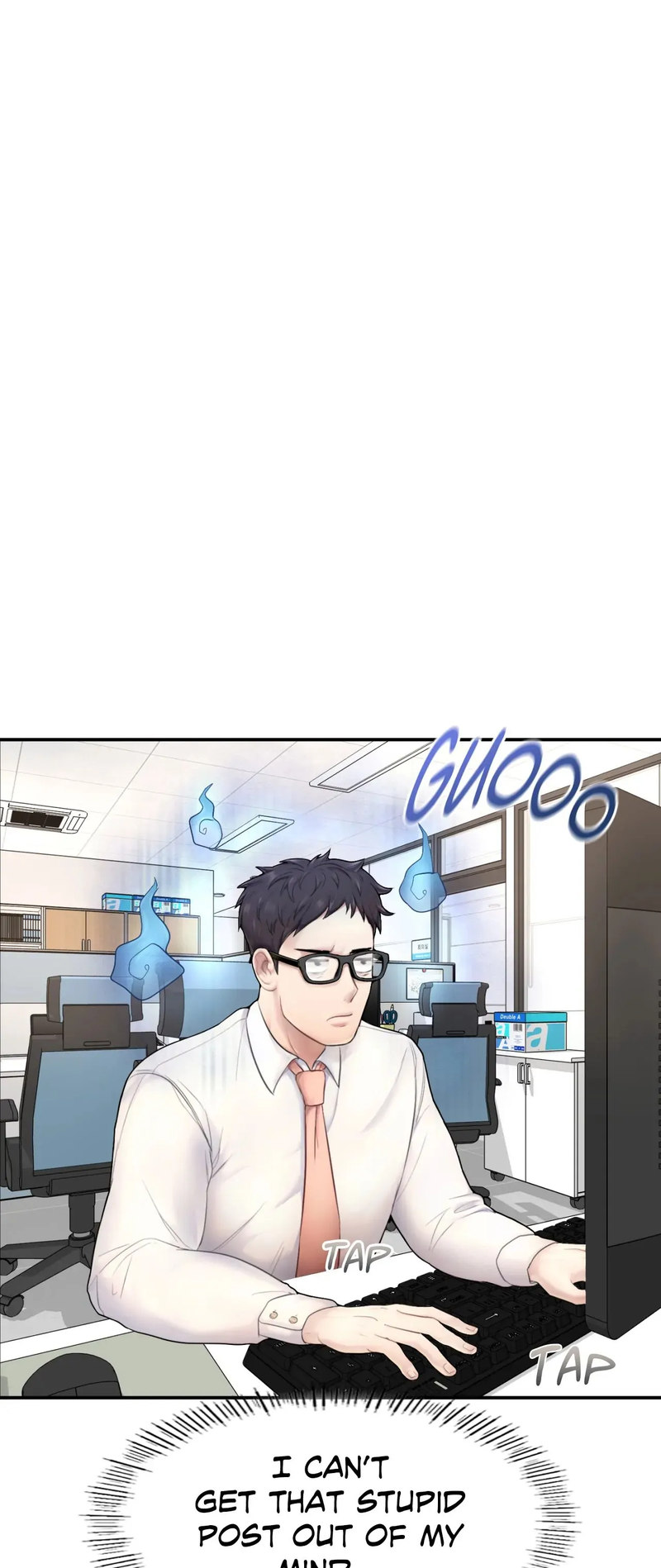 Ordinary to Alpha - Chapter 1 [photo 99] - MangaPorn