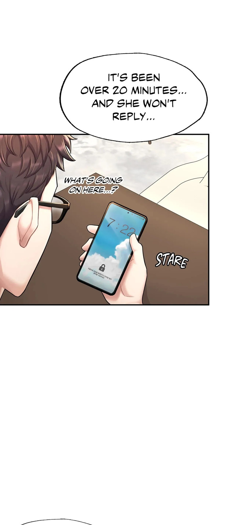 Ordinary to Alpha - Chapter 2 [photo 103] - MangaPorn